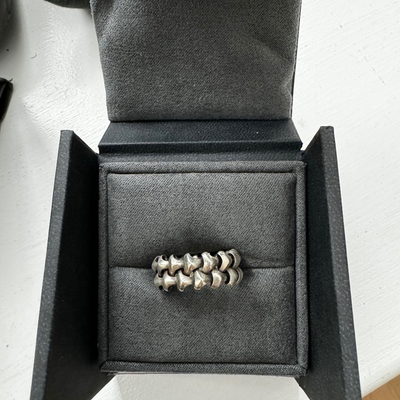 David Yurman Armory Band - Picture 1 of 3